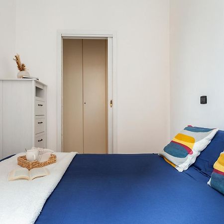 Nolo Blue - Meryggiare Apartments Milano Esterno foto