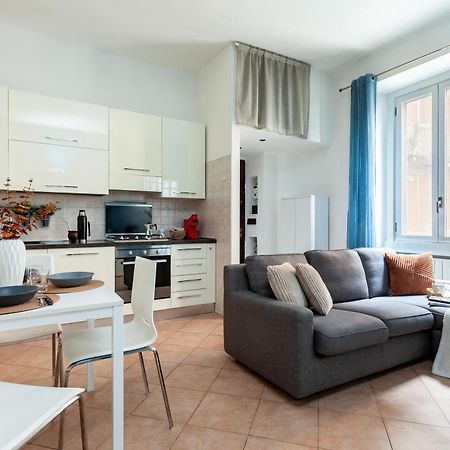 Nolo Blue - Meryggiare Apartments Milano Esterno foto