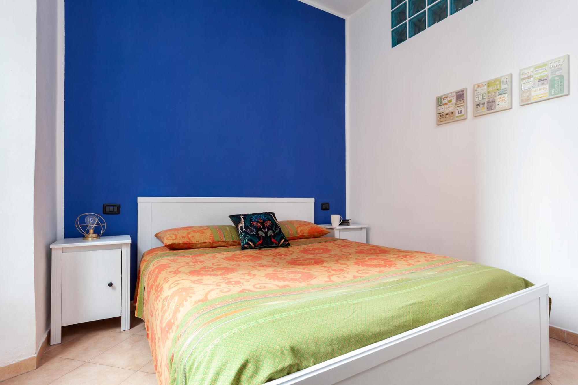 Nolo Blue - Meryggiare Apartments Milano Esterno foto