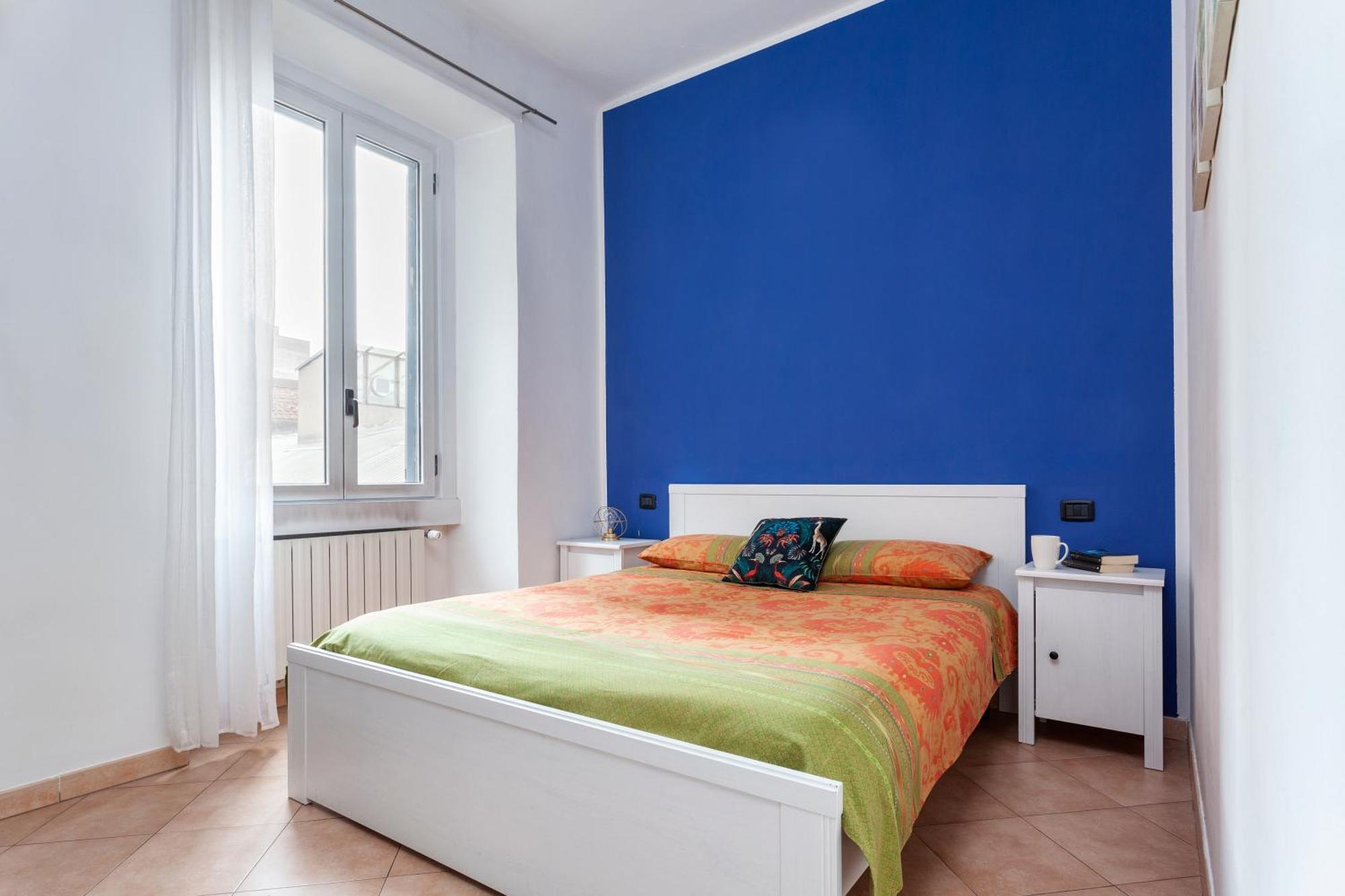 Nolo Blue - Meryggiare Apartments Milano Esterno foto
