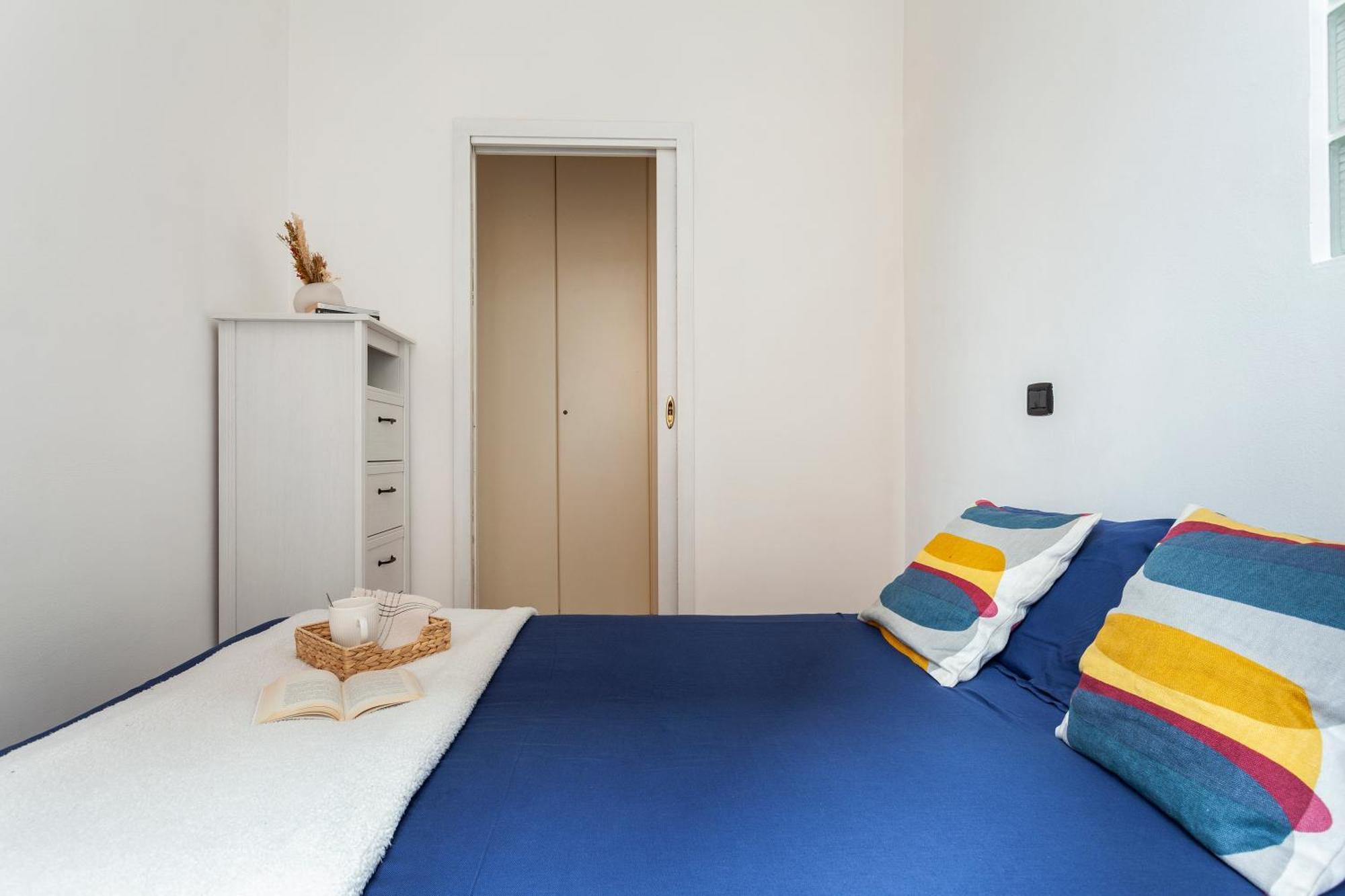 Nolo Blue - Meryggiare Apartments Milano Esterno foto
